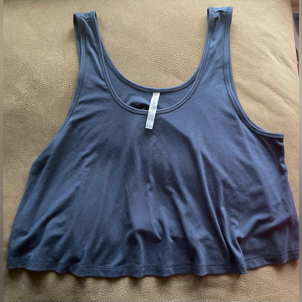 Women’s Fabletics Tank